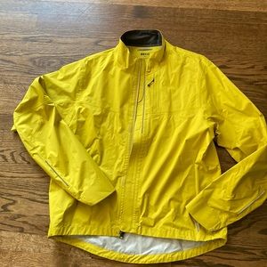 REI co-op biking jacket